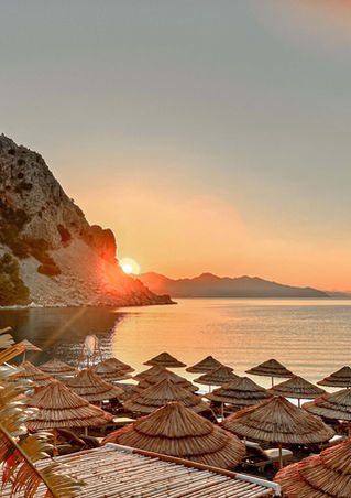 Pilos Beach Turunç Marmaris 8.JPG